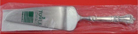 Pie Server HH WS factory sealed 10 3/4